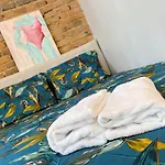 Stylowe Apartamenty Old Gallery, Zabrska 5