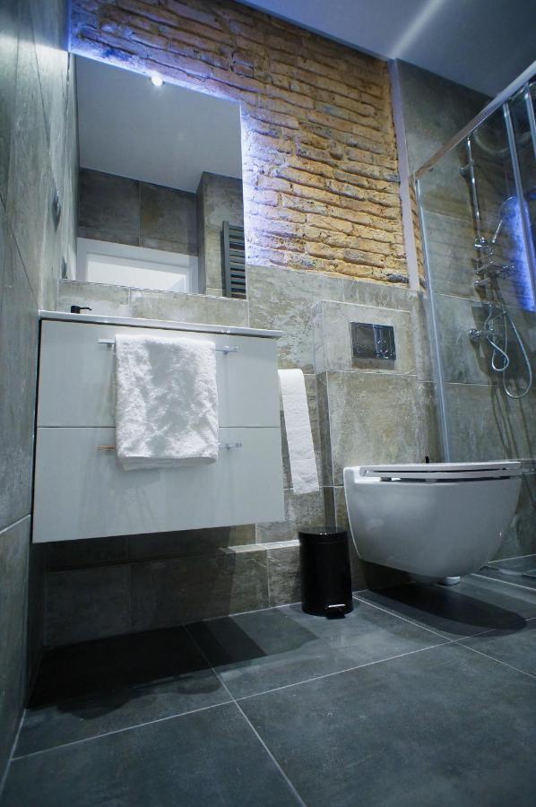 Aparthotel Stylowe Old Gallery, Zabrska 5 *