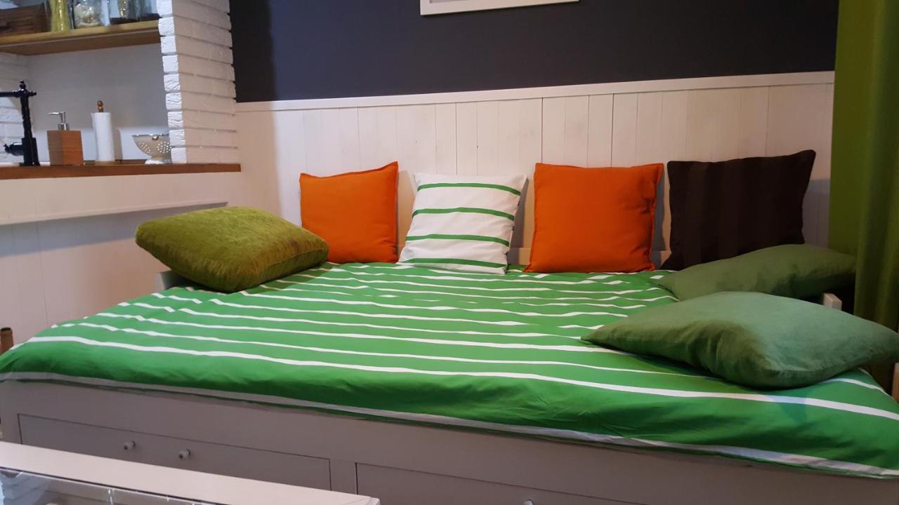 Aparthotel Stylowe Old Gallery, Zabrska 5 *